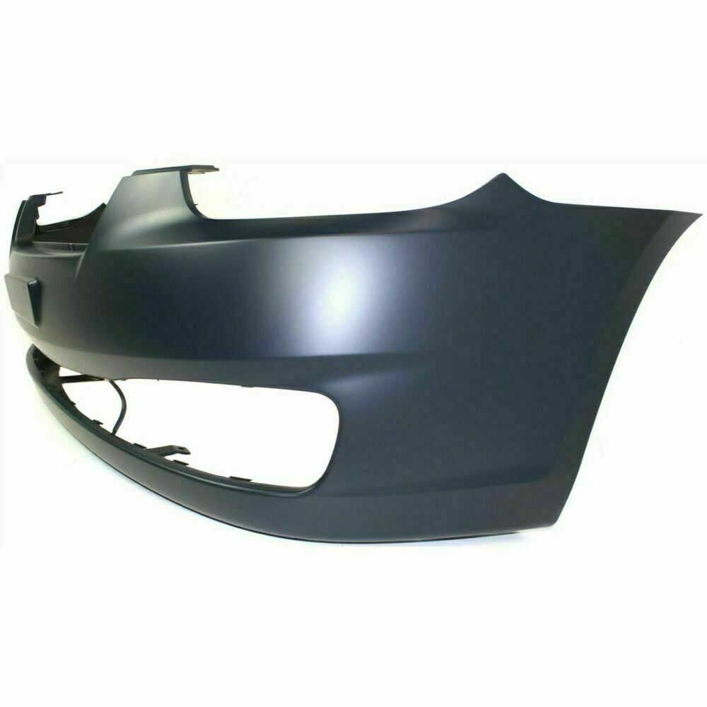 BUMPER FR PRIMED CAPA