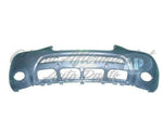BUMPER FR PRIMED CAPA — photo 1