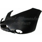 BUMPER FR PRIMED CAPA — photo 2
