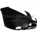 BUMPER FR PRIMED CAPA — photo 3