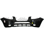BUMPER FR PRIMED CAPA — photo 4