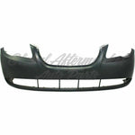 BUMPER FR PRIMED CAPA — photo 2