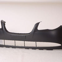 BUMPER FR PRIMED