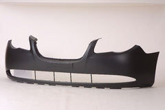 BUMPER FR PRIMED CAPA