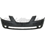BUMPER FR PRIMED — photo 1