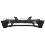 BUMPER FR PRIMED — photo 4