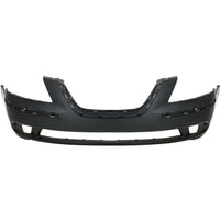 BUMPER FR PRIMED