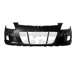 BUMPER FR PRIMED TOURING — photo 1