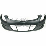 BUMPER FR PRIMED TOURING — photo 5