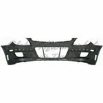 BUMPER FR PRIMED TOURING CAPA — photo 4