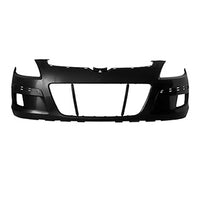 BUMPER FR PRIMED TOURING