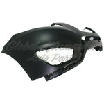 BUMPER UPPER FR PRIMED CAPA — photo 4