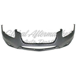BUMPER UPPER FR PRIMED CAPA — photo 5