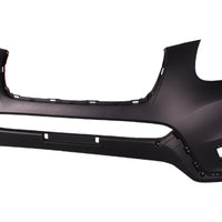 BUMPER UPPER FR PRIMED CAPA