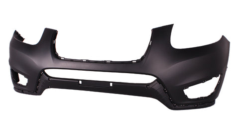 BUMPER UPPER FR PRIMED CAPA