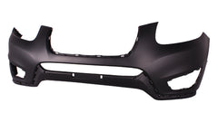 BUMPER UPPER FR PRIMED CAPA