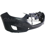 BUMPER FR PRIMED — photo 3