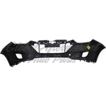 BUMPER FR PRIMED — photo 5