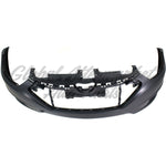 BUMPER FR PRIMED CAPA — photo 4