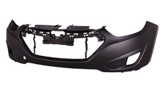 BUMPER FR PRIMED CAPA
