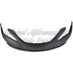 BUMPER FR PRIMED EXCLUDE HYB MODELS — photo 4