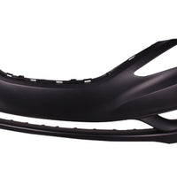 BUMPER FR PRIMED EXCLUDE HYB MODELS