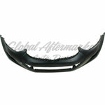 BUMPER FR PRIMED USA BUILT — photo 4