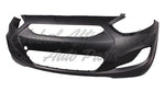 BUMPER FR PRIMED CAPA — photo 1