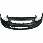 BUMPER FR PRIMED — photo 4