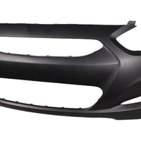 BUMPER FR PRIMED