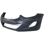 BUMPER FR PRIMED PTM KOREA BUILT — photo 2