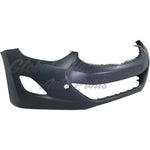 BUMPER FR PRIMED PTM KOREA BUILT — photo 3