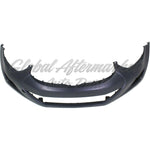 BUMPER FR PRIMED PTM KOREA BUILT — photo 4