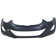 BUMPER FR PRIMED PTM KOREA BUILT