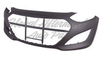 BUMPER FR PRIMED — photo 1