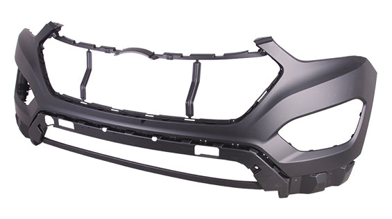 BUMPER FR UPPER PRIMED EXCLUDE SPORT