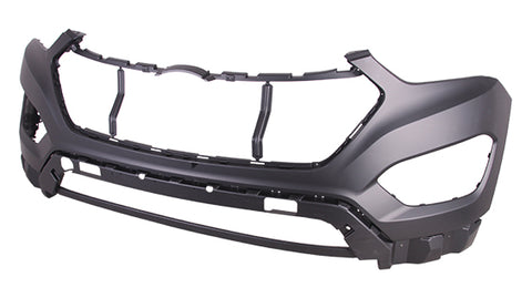 BUMPER FR UPPER PRIMED EXCLUDE SPORT