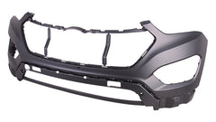 BUMPER FR UPPER PRIMED EXCLUDE SPORT