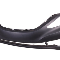 BUMPER FR PRIMED EXCLUDE HYB