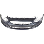 BUMPER FR PRIMED — photo 4