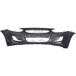 BUMPER FR PRIMED — photo 5