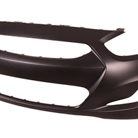 BUMPER FR PRIMED CAPA