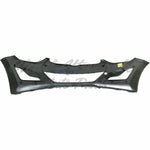BUMPER FR PRIMED KOREA BUILT W/TOW HOOK HOLE — photo 4