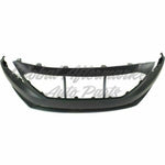 BUMPER FR PRIMED STANDARD MODELS — photo 4
