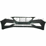 BUMPER FR PRIMED STANDARD MODELS — photo 5