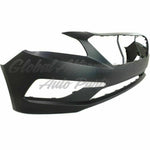 BUMPER FR PRIMED STANDARD MODELS CAPA — photo 3