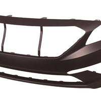 BUMPER FR PRIMED STANDARD MODELS CAPA