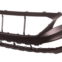 BUMPER FR PRIMED W/O SENSOR SPORT MODEL CAPA