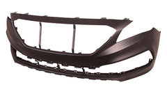 BUMPER FR PRIMED W/O SENSOR SPORT MODEL CAPA