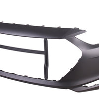 BUMPER FR PRIMED USA BUILT W/O TOW HOOK HOLE EXCLUDE SPORT